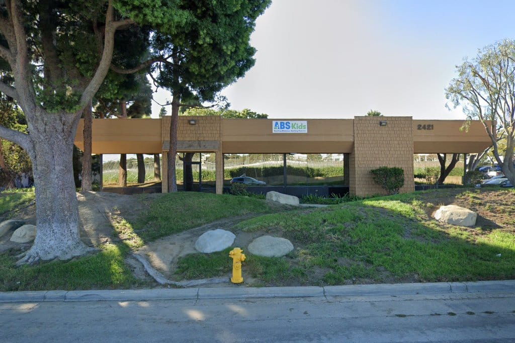 Calwest Learning Center