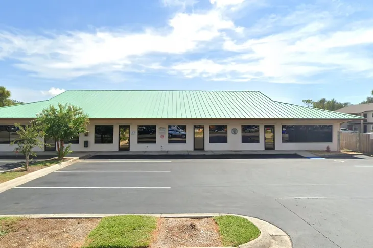 Melbourne Animal Hospital