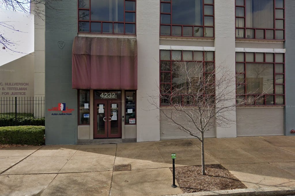 Legal Services-Eastern MO Inc