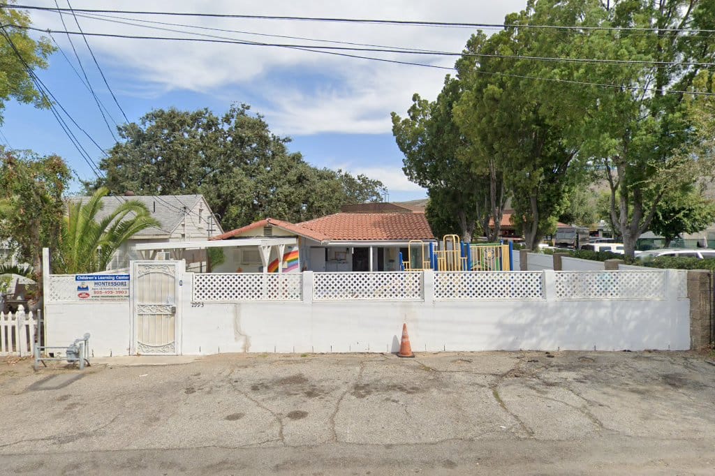 Childrens Learning Center Montessori