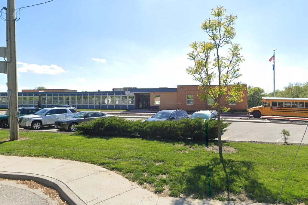 Belvidere Elementary School