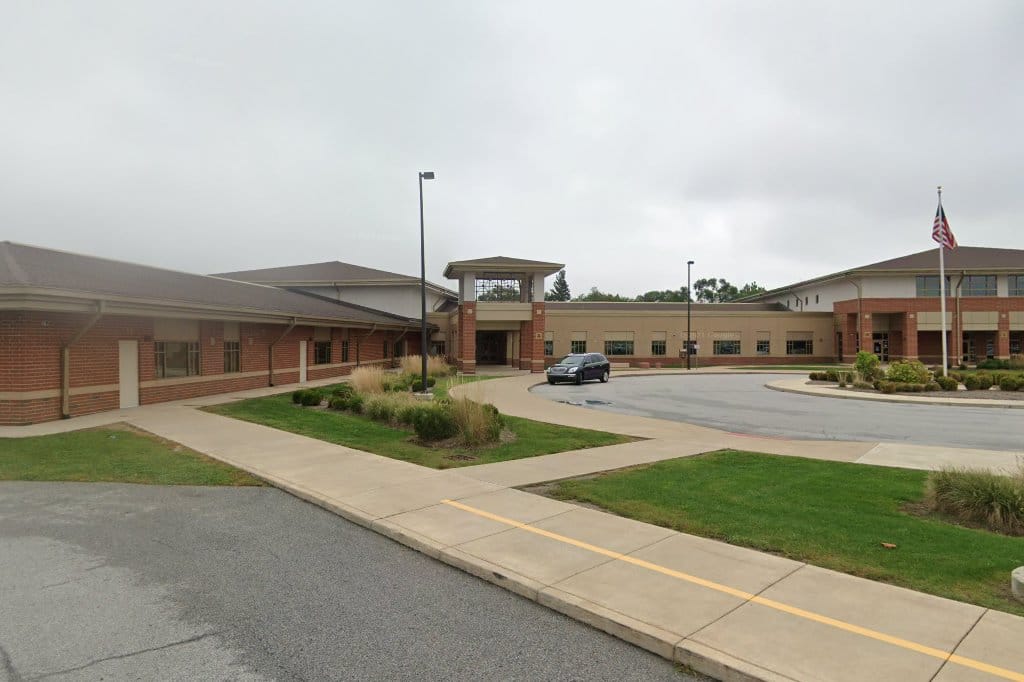 Protsman Elementary School