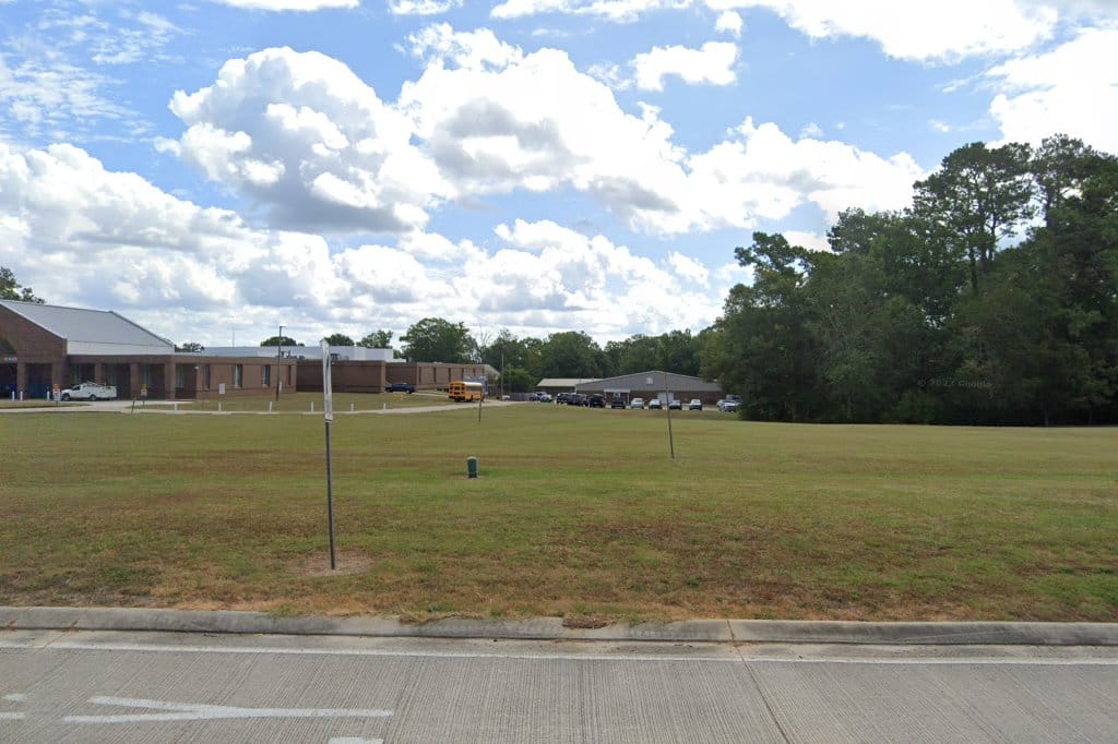 West Feliciana High School