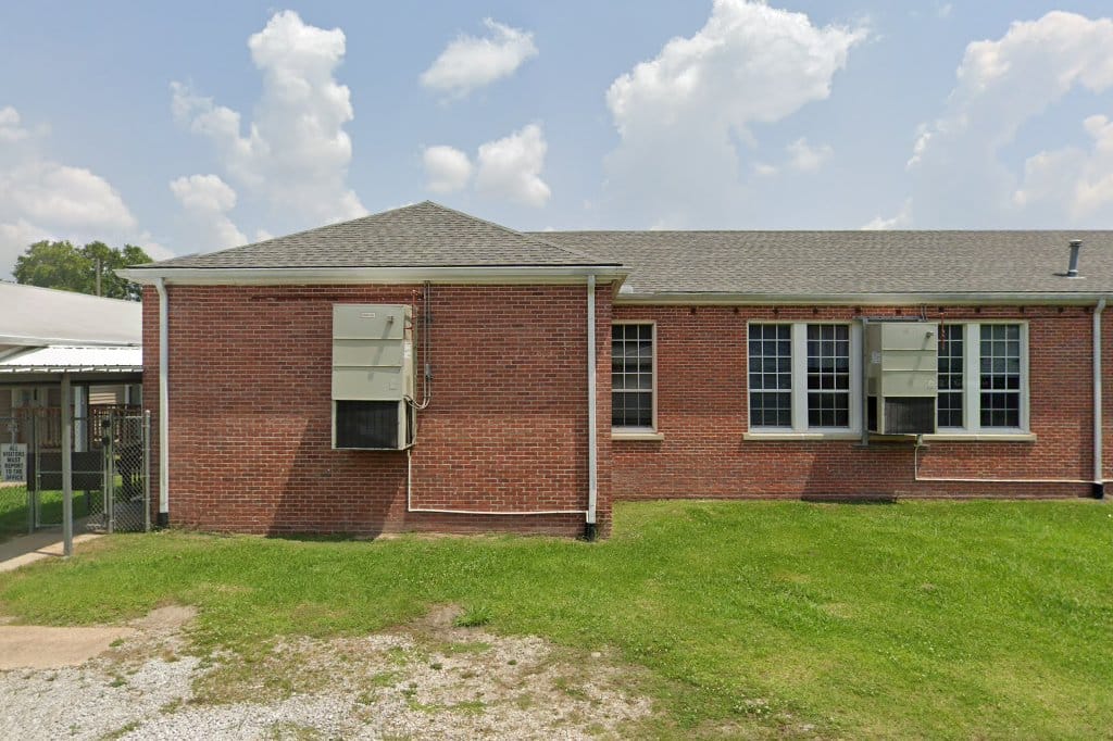 Morse Elementary School