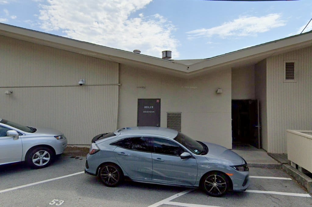 Charles Armstrong School