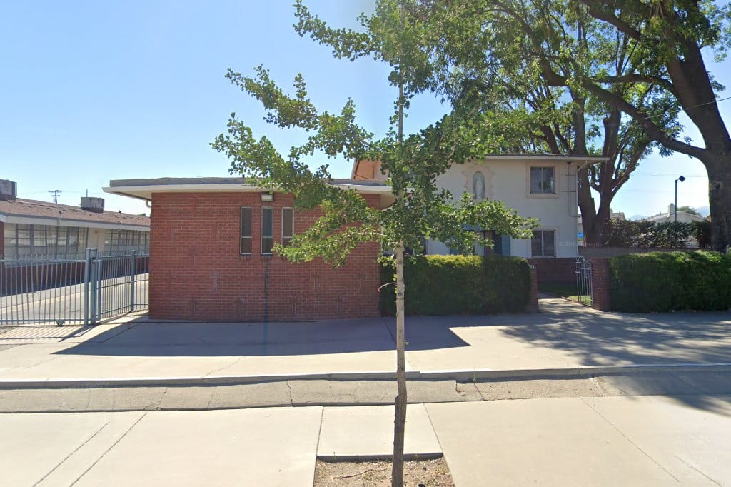 Immaculate Conception Annunciation Catholic School