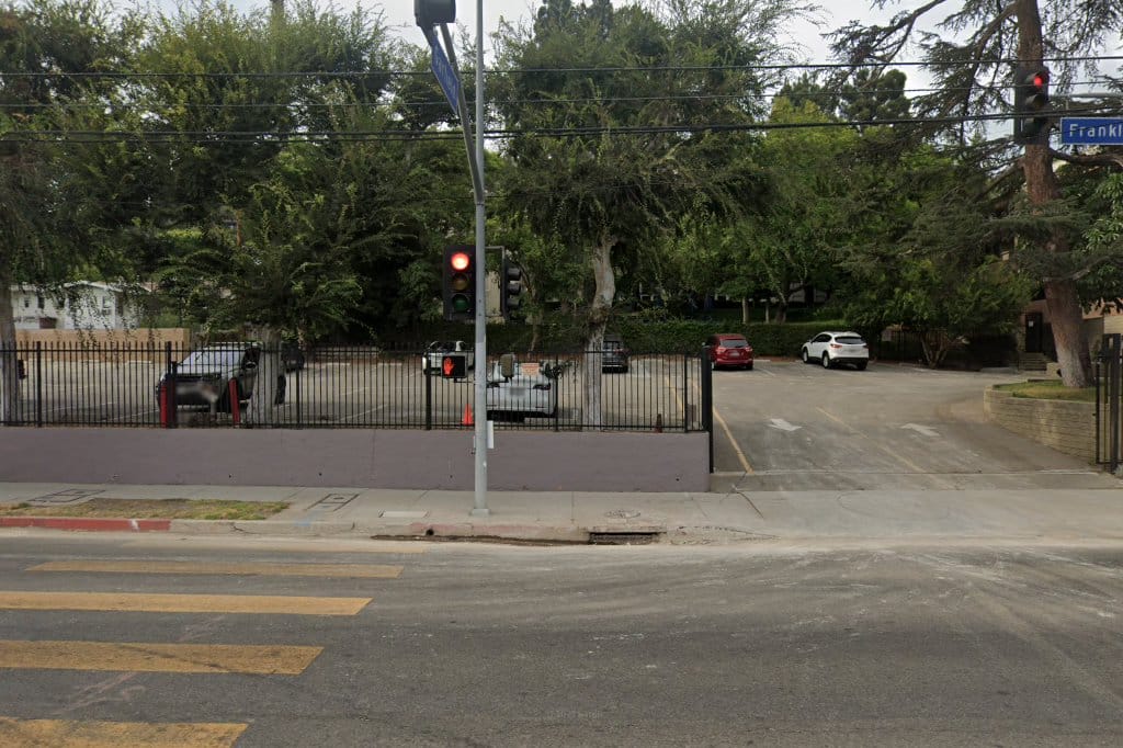Immaculate Heart High School & Middle School