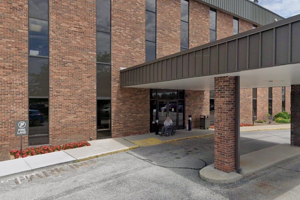 US Department of Veterans Affairs-Indi West Veteran Affair Clinic