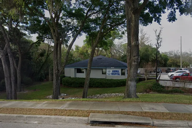 Monument Road Animal Hospital