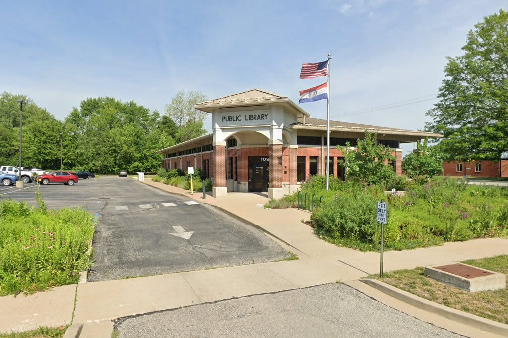 Southern Boone County Public Library