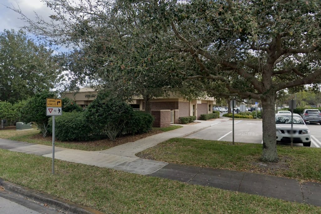 University of Central Florida