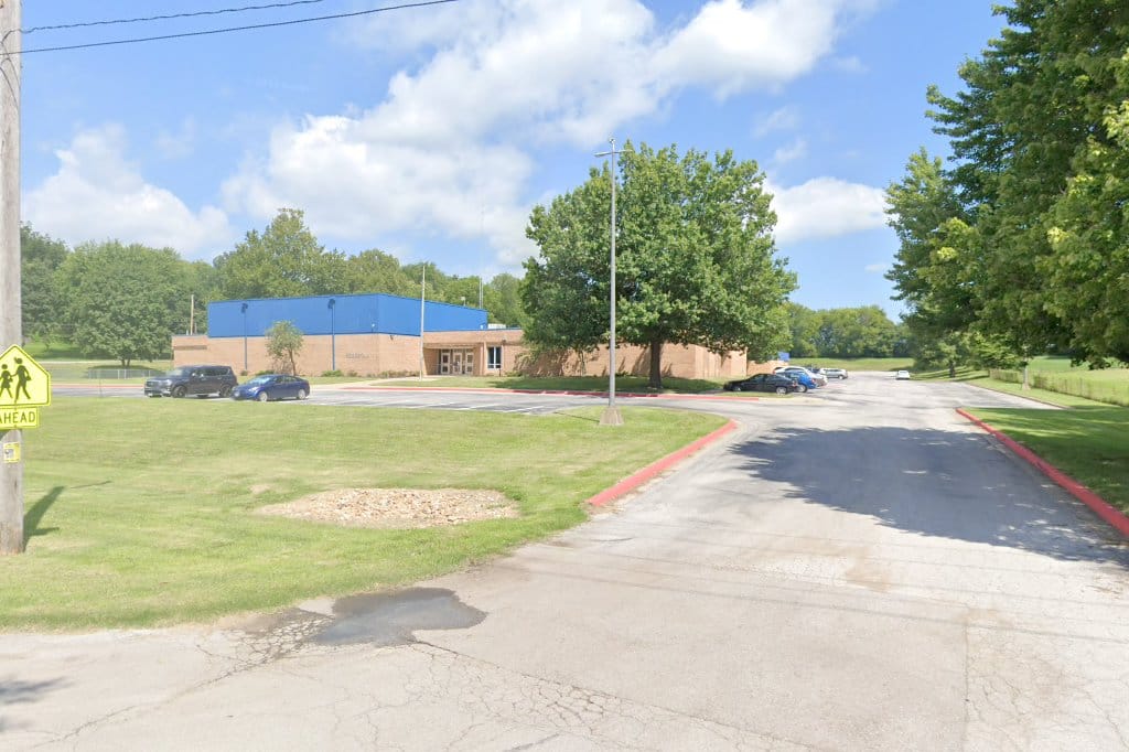 Spring Branch Elementary School