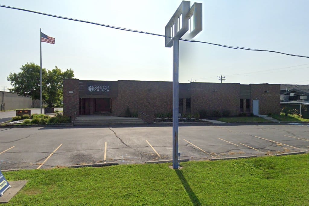 Lafayette Veterans Employment
