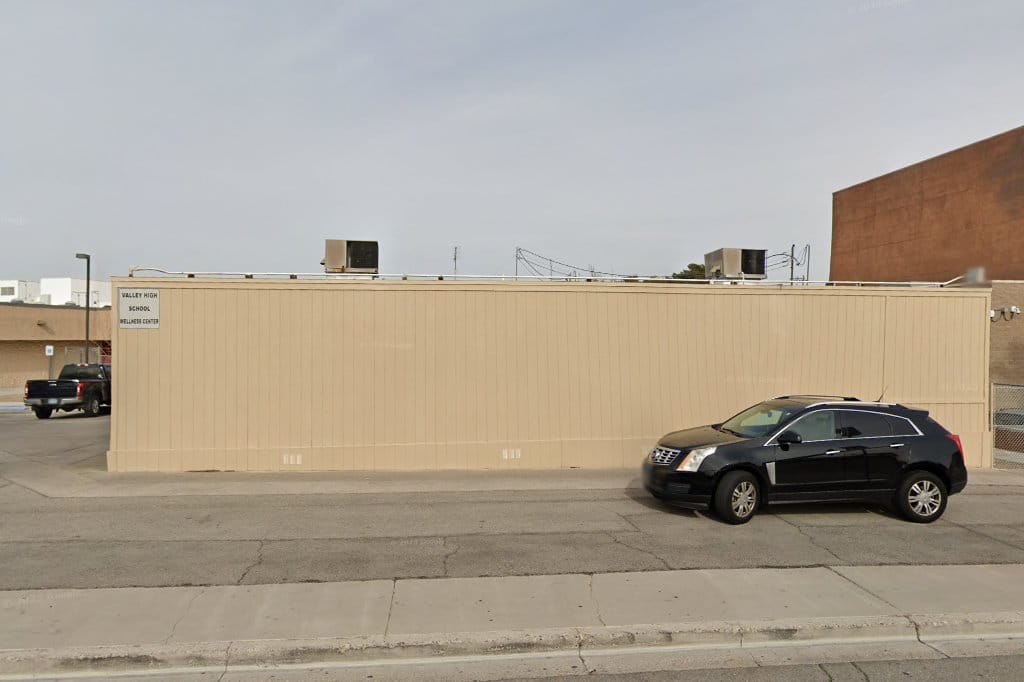 Valley High School