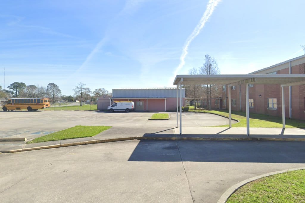 CF Rowley Alternative School