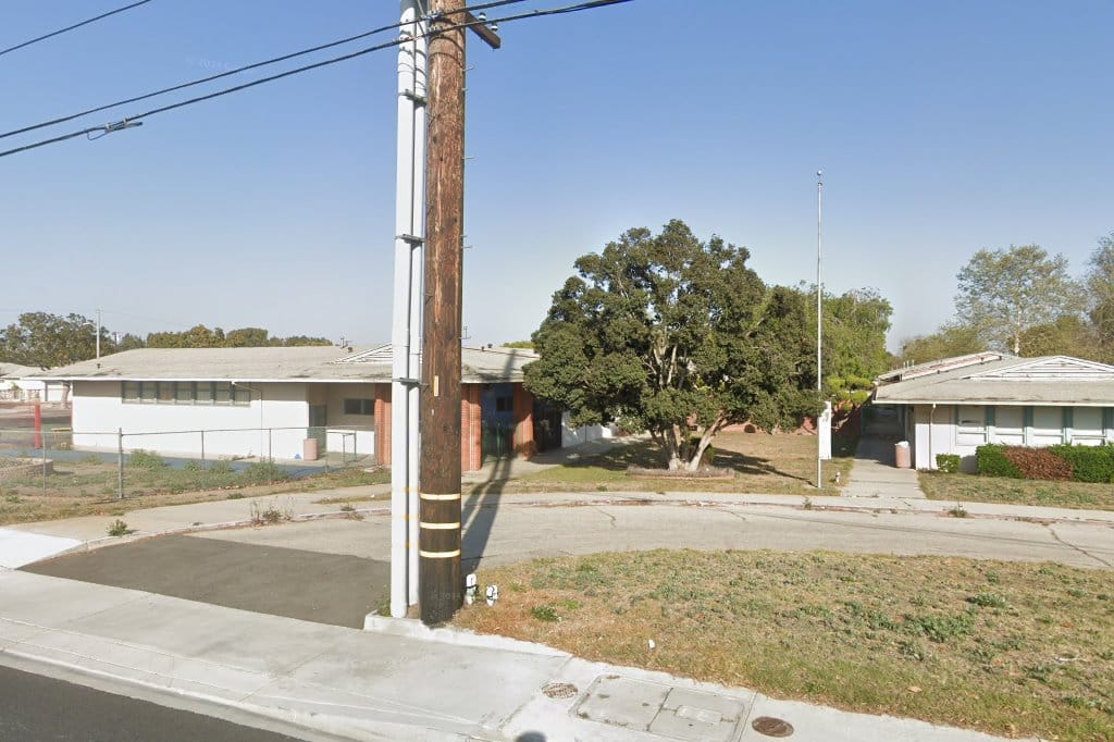 Beach Cities Child Development Center