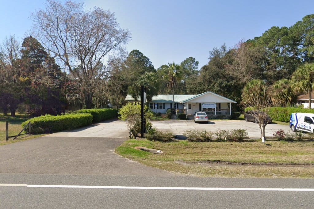 Nassau Veterinary Hospital
