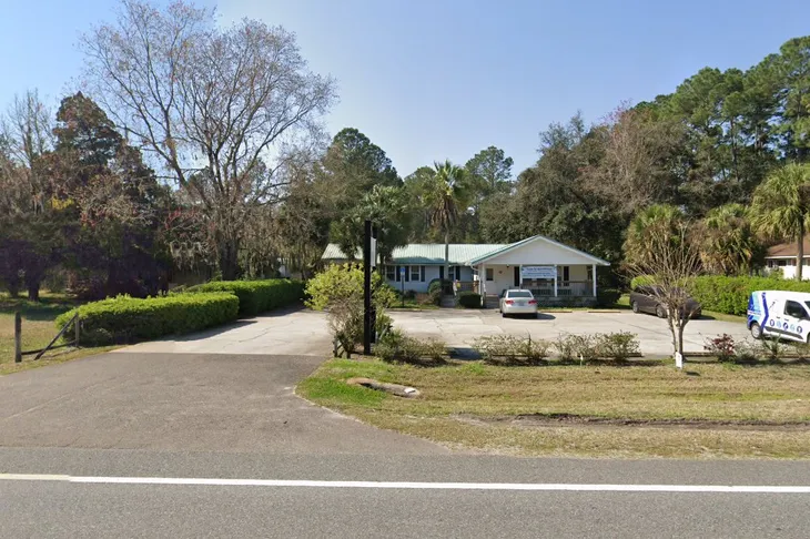 Nassau Veterinary Hospital