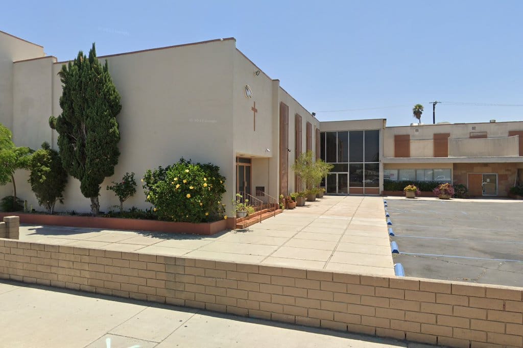 Bell Gardens Christian School