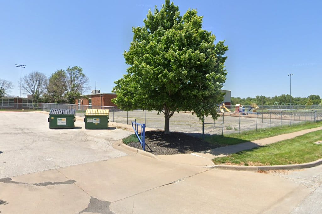 High Grove Elementary School