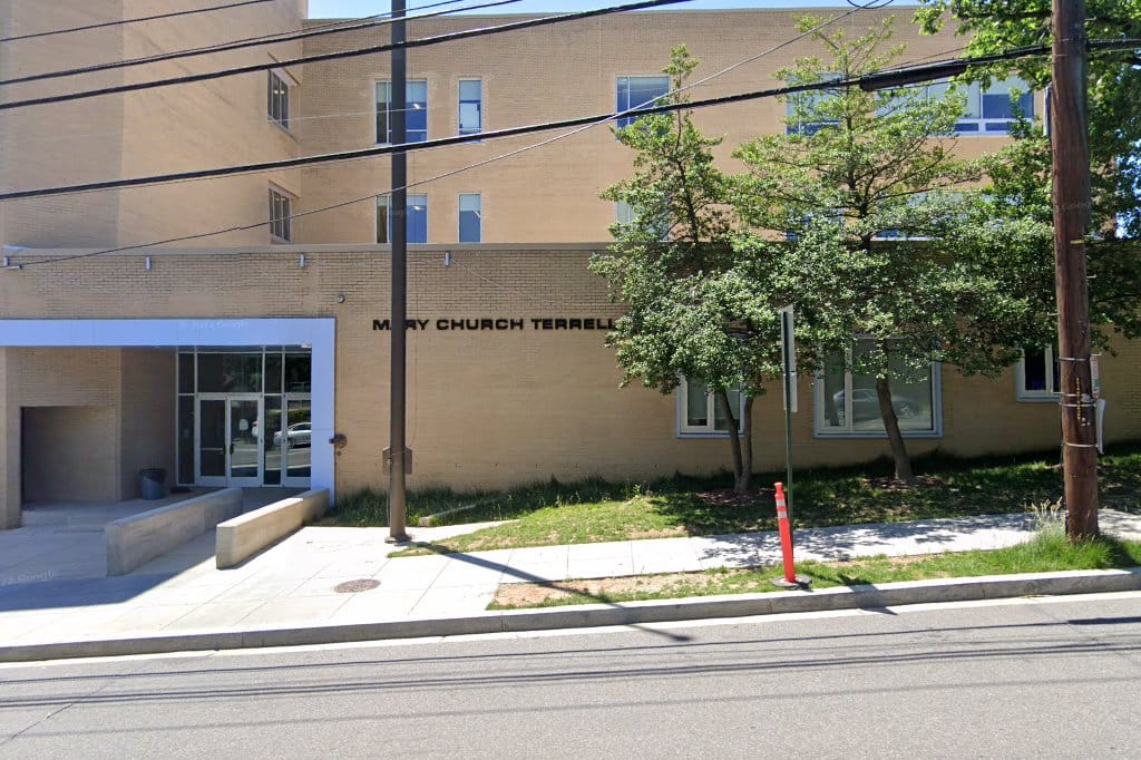 MC Terrell Elementary School