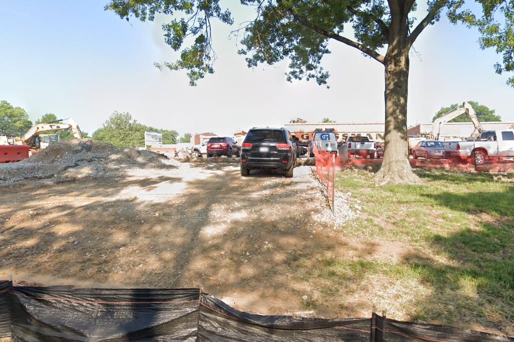 Spoede Elementary School