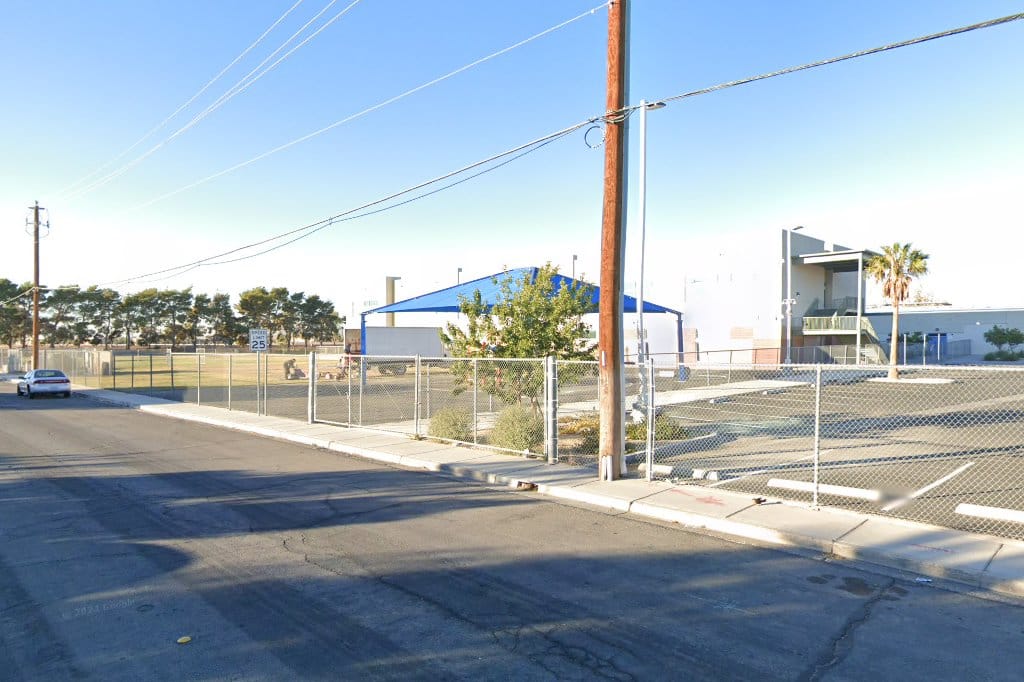 Lois Craig Elementary School