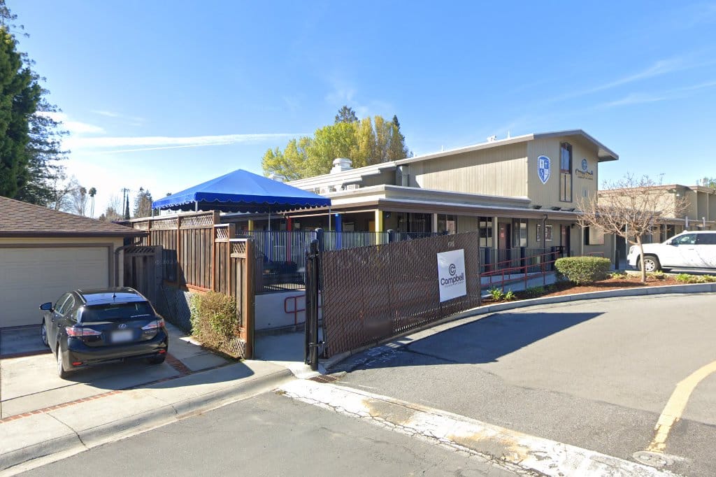 Campbell Christian Schools
