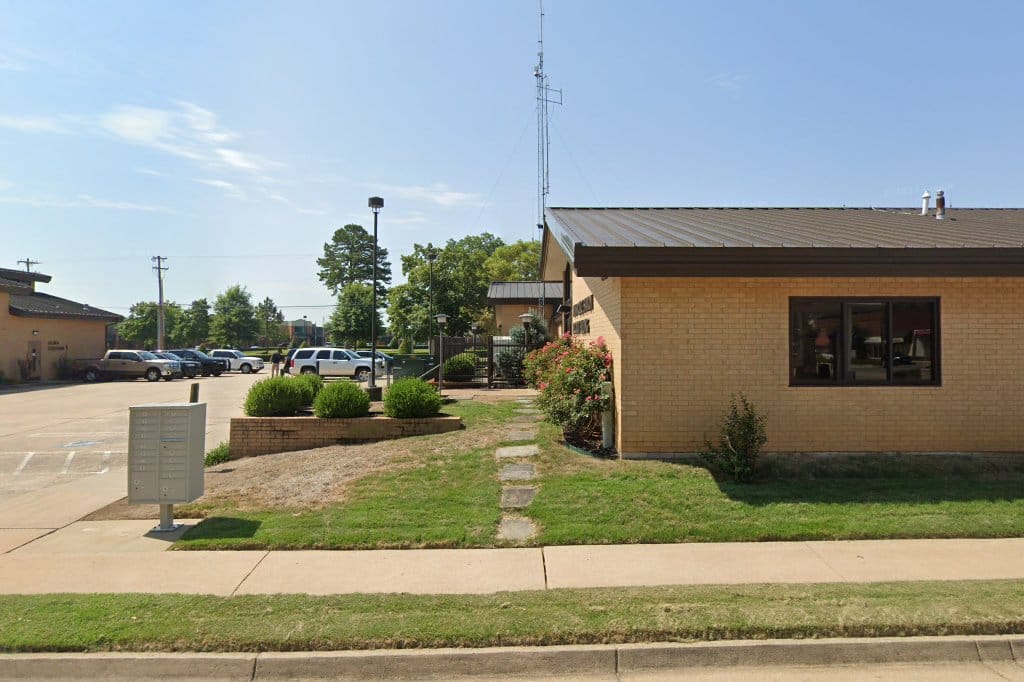 Alma District Court