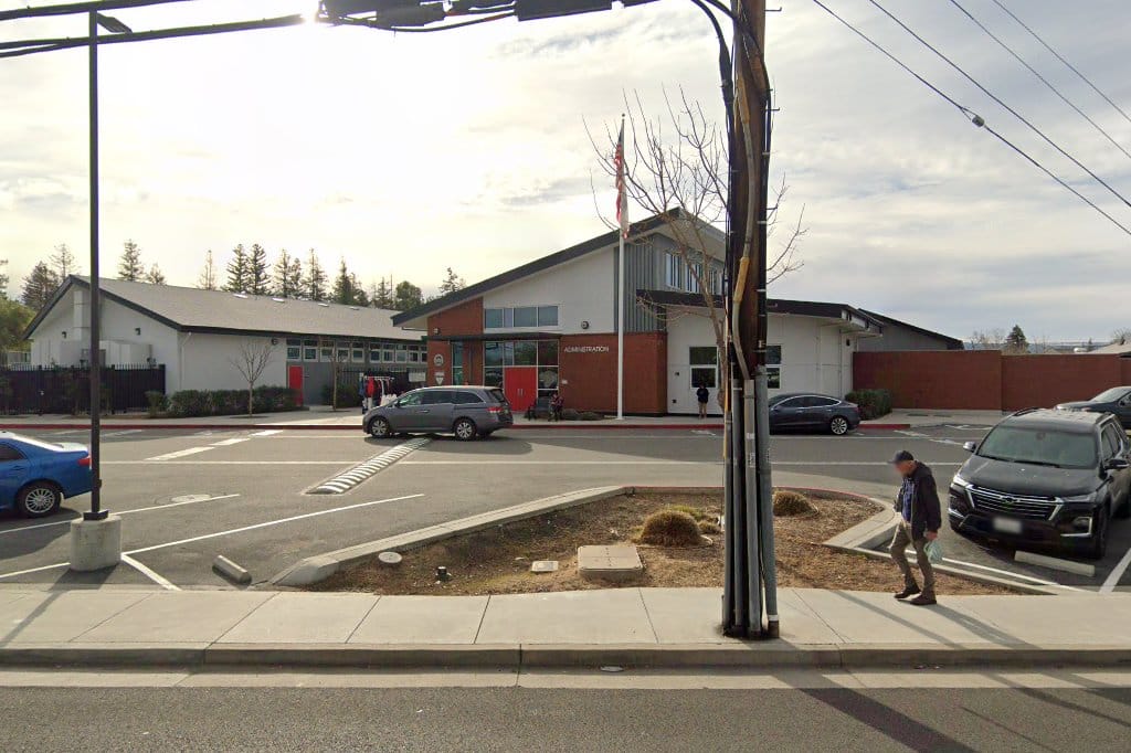 Chrysallis Elementary School