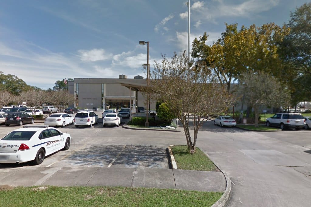 State of Louisiana Veterans Affairs Department