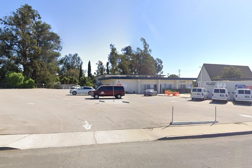 Ventura Montessori School Inc