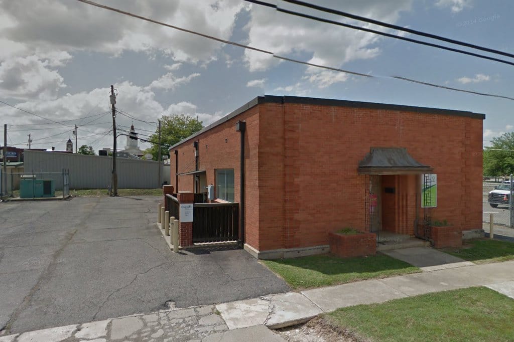 Logan County Public Defender