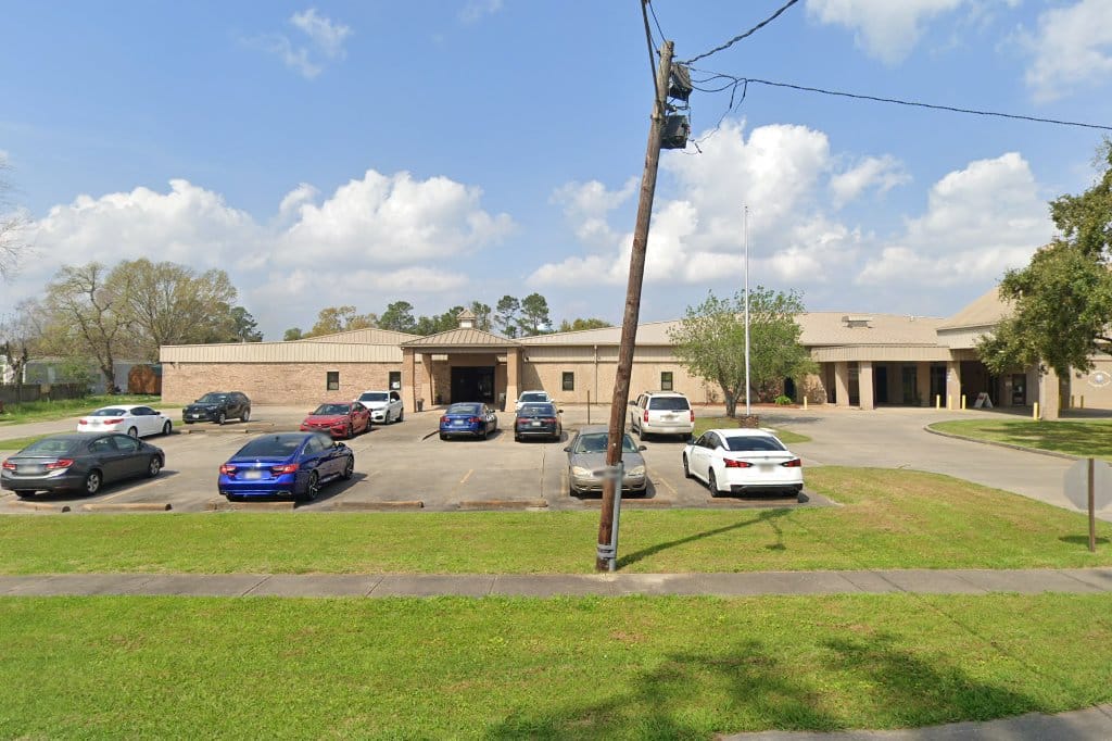 Gramercy Elementary School