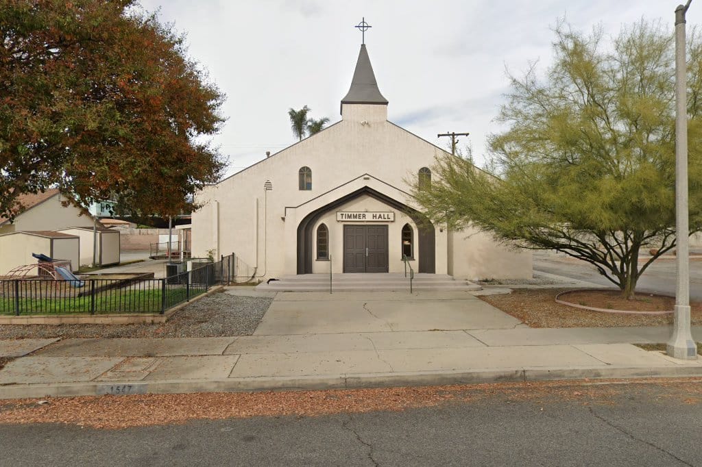 LACC Children's House