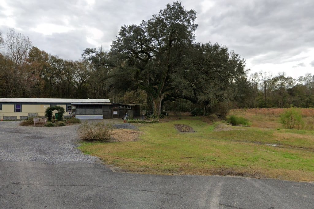 Chackbay Elementary School