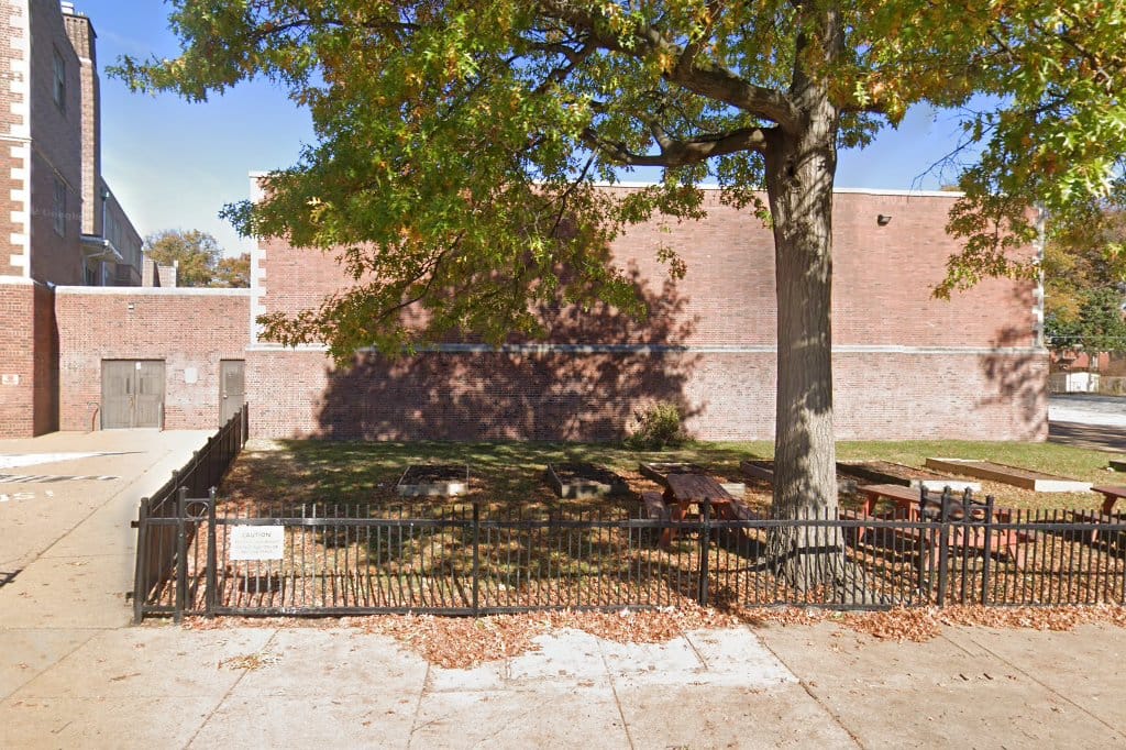 Oak Hill Elementary School