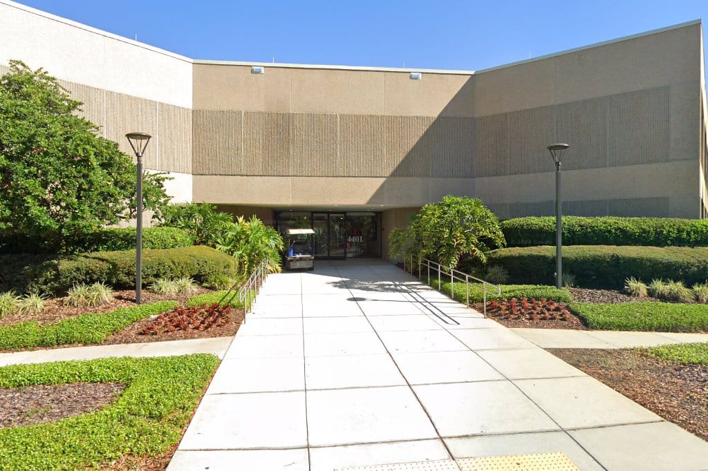 South University - Tampa
