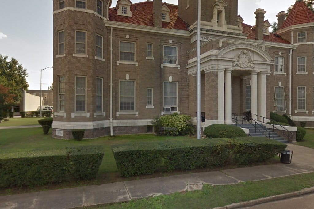 Clarendon County Court