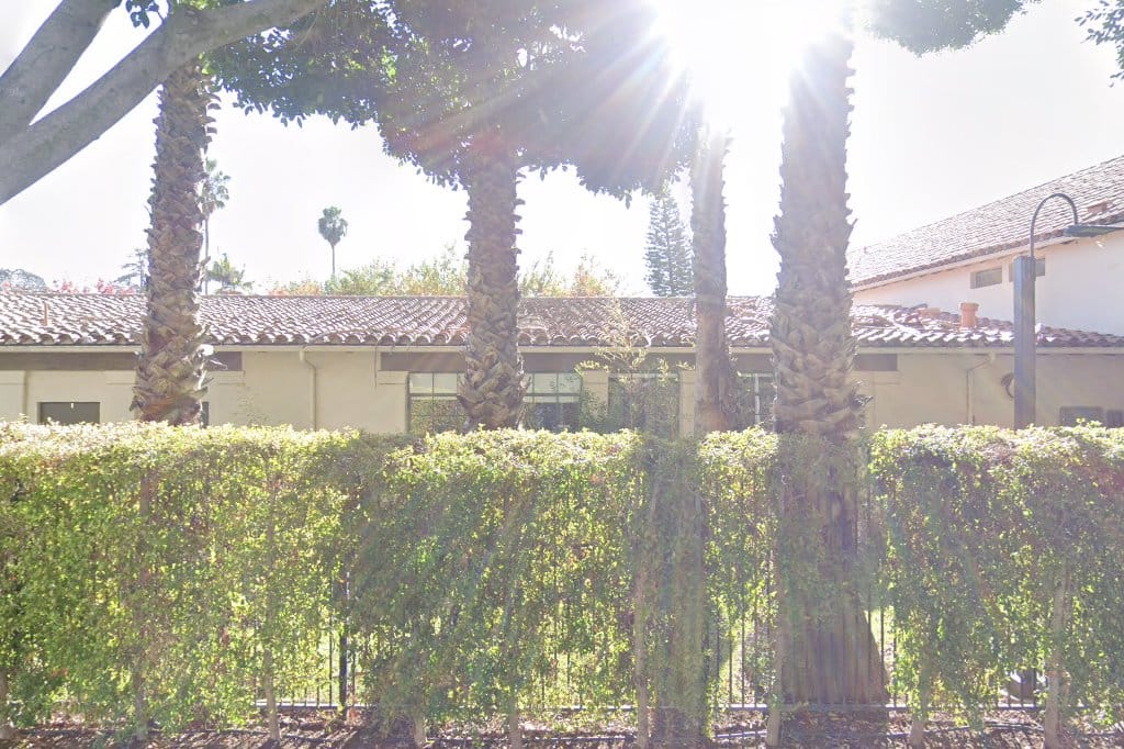El Montecito School