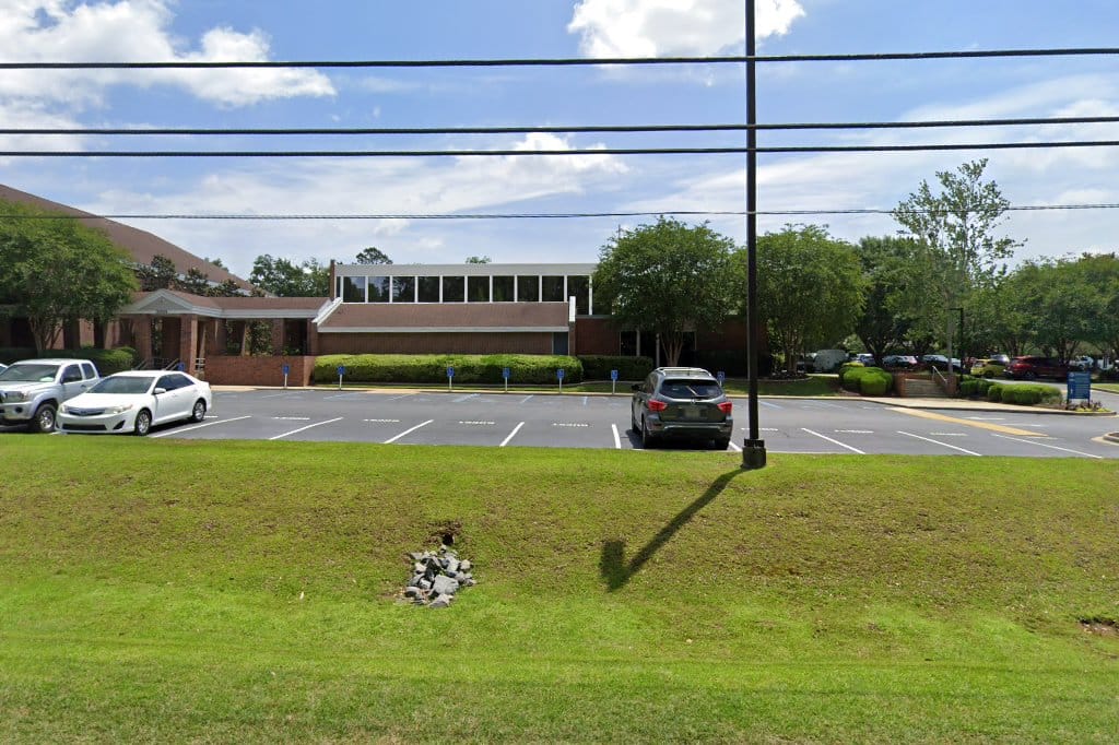 Crossroads Baptist School
