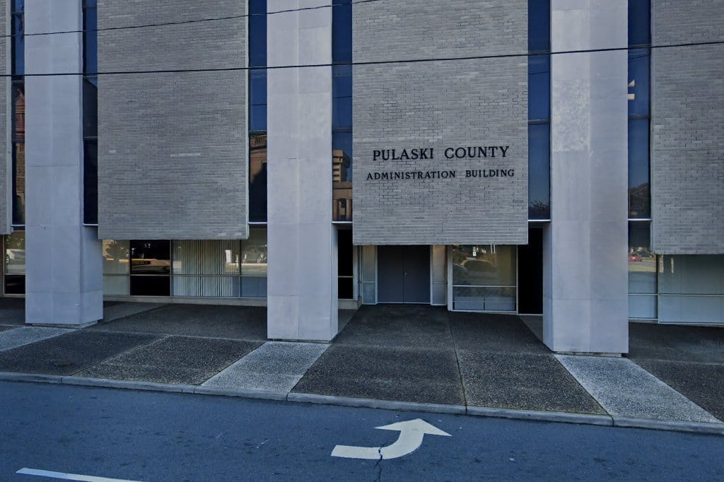 Arkansas State Public Defender