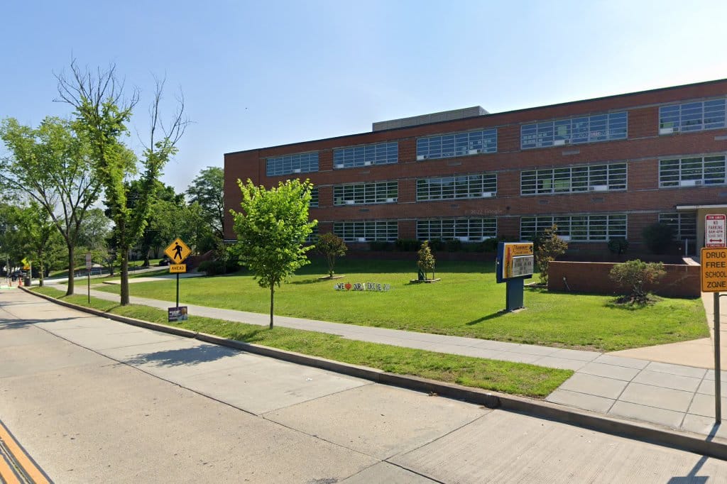 Plummer Elementary School