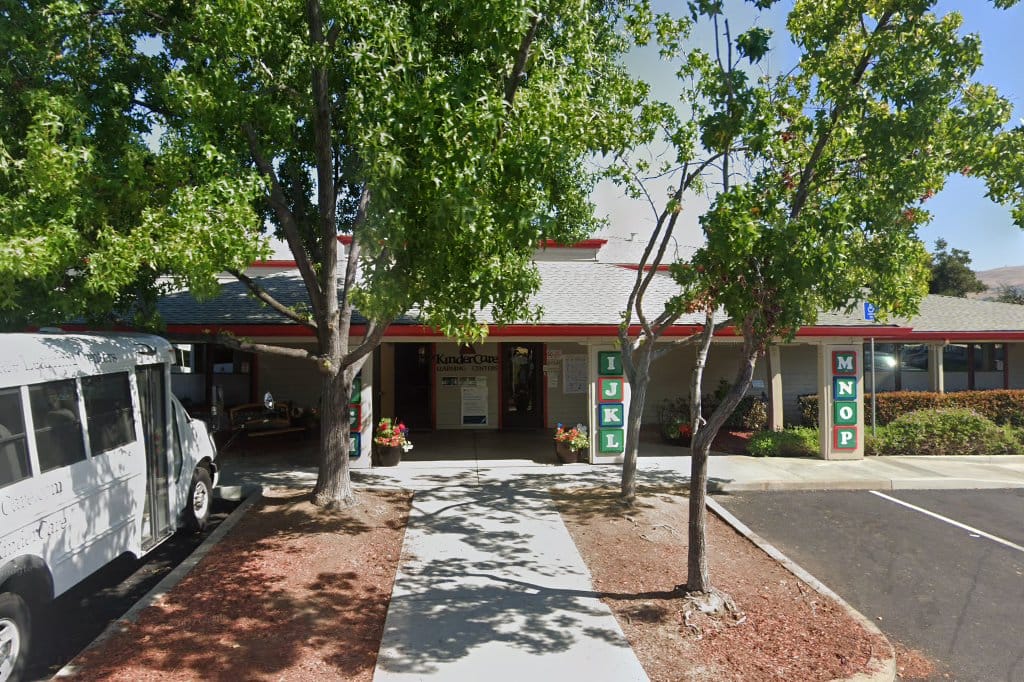 Kindercare Learning Center
