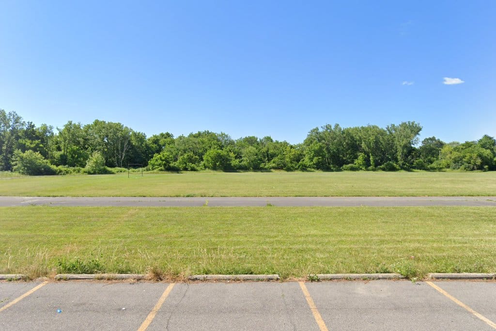 Bailly Preparatory Academy