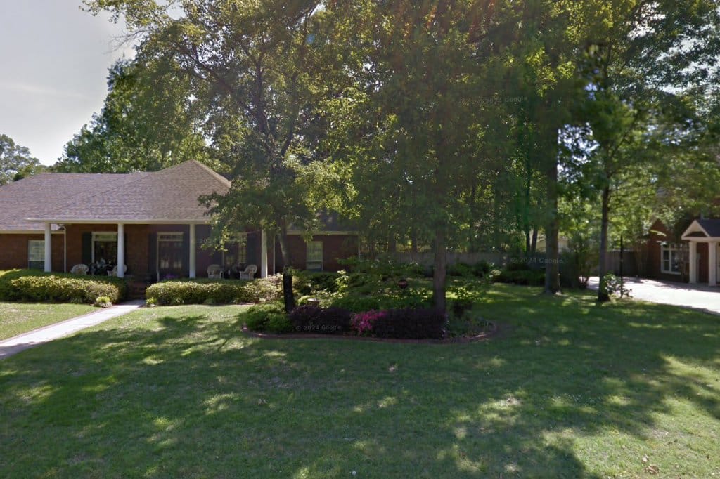 Crossett Middle School