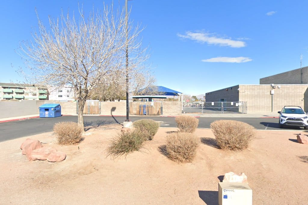 Robert Lunt Elementary School