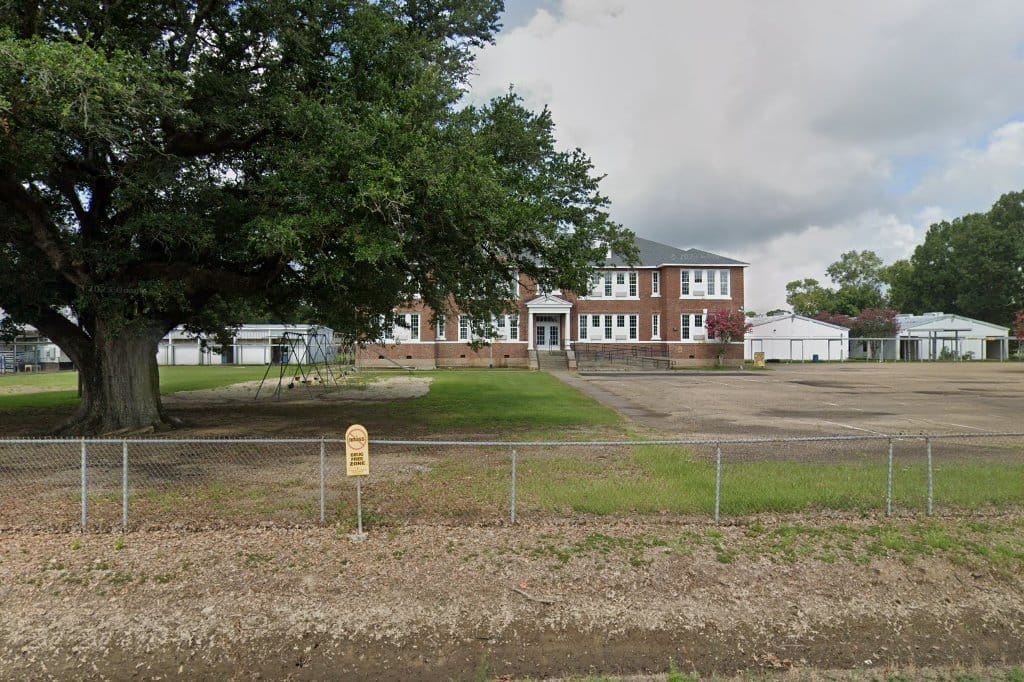 Grand Prairie Elementary School