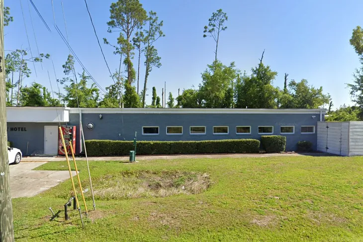 Parkway Animal Hospital