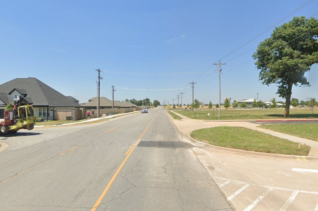 Centerton Gamble Elementary School